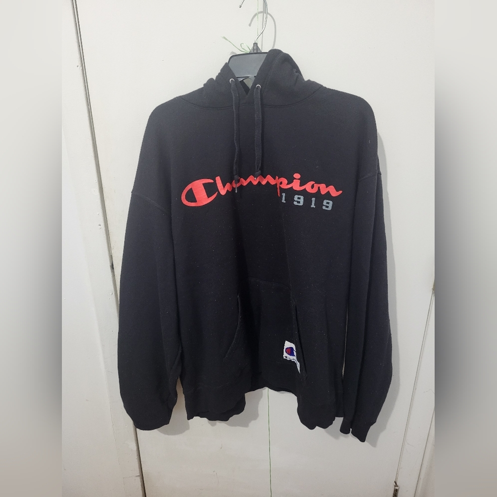 Champions Hoodie